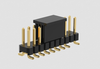 AgilBrick™ 2.54mm - G800MJ586018DEU - Amphenol Communications Solutions