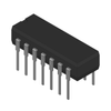 Linear - Amplifiers - Instrumentation, OP Amps, Buffer Amps - ICL7650CPD-2 - Lingto Electronic Limited