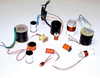 Round Solenoids Bobbins -- 2611-0