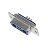 D-Sub Connector Assemblies - 4306-CBD7W2F2000X/AA-ND - DigiKey