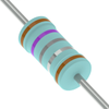Through Hole Resistors - MF0204FRE52-1R78-ND - DigiKey