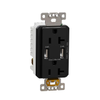Plugs and Receptacles - 4008-SQR55241BK-ND - DigiKey