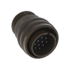 Circular Connector Assemblies - 339-97-3107A-20-27P-ND - DigiKey