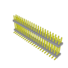 Board Spacers, Stackers (Board to Board) - 612-TW-22-06-G-D-450-SM-ND - DigiKey