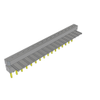 Rectangular Cable Assemblies - 612-IDMS-16-S-12.00-ND - DigiKey