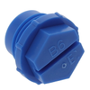 Hole Plugs - Tapered Caps - 145-B6A-ND - DigiKey