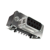 D-Sub Connector Assemblies - 609-D09P70S4UL12LFDKR-ND - DigiKey