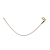 Coaxial Cables (RF) - 357-CBA-UFLSMAMR20-ND - DigiKey