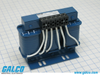 MTE Line Reactors - RL-03503 - Galco Industrial Electronics
