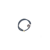 Coaxial Cables (RF) - 314-BU-4150059M1.5-ND - DigiKey