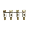 Terminal Block Jumpers - 281-4102-ND - DigiKey