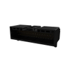 Headers, Male Pins - 609-10153118-132KBLFTR-ND - DigiKey