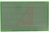 PROTOBOARD FEATURING 2MM X 2MM GRID OF PLATED THROUGH HOLES. 160MM W X 100MM L - 70012443 - Allied Electronics, Inc.