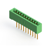 Edgeboard Connectors - 151-307-010-547-101-ND - DigiKey