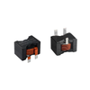 Fixed Inductors - 4044-CPQX2918S-100MCDKR-ND - DigiKey