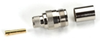 N-Type Connector for 400-Style Cable, Female Crimp -- ANF-1406 - Image