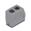 Heavy Duty Connector Housings, Hoods, Bases - 281-1746170000-ND - DigiKey