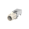 Coaxial Connector (RF) Assemblies - 17-5-2287906-2TR-ND - DigiKey