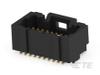 PCB Headers & Receptacles - 3-2504449-4 - TE Connectivity