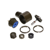 Circular Connector Assemblies - 623-MW10F(M)A13-ND - DigiKey