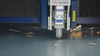 Precise Sheet-Metal Parts & Assemblies –Laser Cutting, Bending, Welding, Finishing -Image