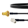 Coaxial Cables (RF) - 5328-FMC00267-12-ND - DigiKey