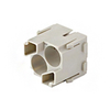 Heavy Duty Connector Inserts, Modules - 0936010518-ND - DigiKey