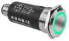Push Button Switches - 2206811 - RS Components, Ltd.