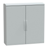 Floor Standing Enclosures - 130897 - RS Components, Ltd.