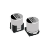 Polymer Capacitors - 434014 - RS Components, Ltd.
