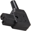 IEC Connectors - 2825499 - RS Components, Ltd.