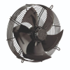 Axial Fans - 458731 - RS Components, Ltd.