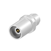 Coaxial Connector (RF) Adapters -- 343-2441542-1-ND - Image