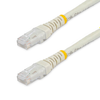 Modular/Ethernet Cables (RJ45, RJ11) - 5214-C6PATCH8WH-ND - DigiKey