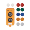 Pushbutton Switches - 2330-AC2396-ND - DigiKey