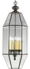 P3779-20 Foyer/Hall Lanterns-Glass w/Frame - 417840 - Capital Lighting, Inc.