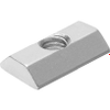 Pneumatic Cylinder & Actuator Accessories - 2812193 - RS Components, Ltd.