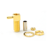 Coaxial Connector (RF) Assemblies - 4627-9204779C1202-ND - DigiKey