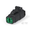 Rectangular Connector Housings - 1111-DTMH06-4SC-ND - DigiKey