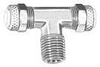 Poly Type Tube Fitting - 272P08X06 - Seal Plastics Inc.