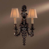 N2420-49 Sconces-Double Candle - 779364 - Capital Lighting, Inc.
