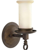 P2752-102 Sconces-Single Glass - 709197 - Capital Lighting, Inc.