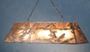 66743 Island/Pool Table-4 Light + - 738878 - Capital Lighting, Inc.
