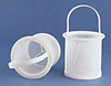 Polyethylene Straining Baskets -- 84080