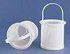 Polyethylene Straining Baskets - 84081 - U.S. Plastic Corporation