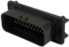 AMPSEAL Series PCB Headers -- 1-776163-1 - Image