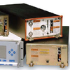 Heated Total Hydrocarbon Analyzer Module -- Model NGA 2000 HFID - Image