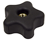 Fluted Knob -- 05OF20BT3816 - Image