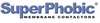 Membrane Contactors for Degassing Low Surface Tension Fluids -- SuperPhobic® 4 x 28