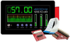 Display Modules - LCD, OLED, Graphic - 1613-1273-ND - DigiKey